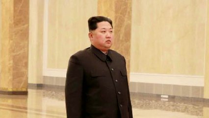 北김정은, 김정일 6주기에 금수산궁전 참배 / YTN