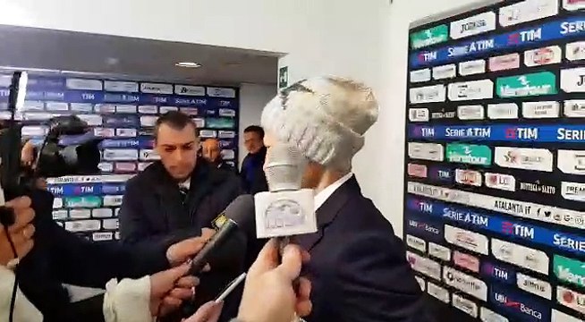 ATALANTA-LAZIO, PARLA FREULER - ASCOLTA LE SUE PAROLE