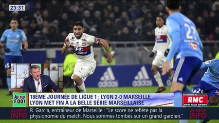 Pourquoi Pierre Ducrocq n’a pas particulièrement apprécié l’attitude de Mariano à sa sortie