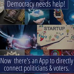 Test Policies & Ads with Interactive Video Polling - Public-Democracy