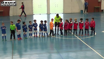 C. D FULBITO - ASUNCIÓN C. F