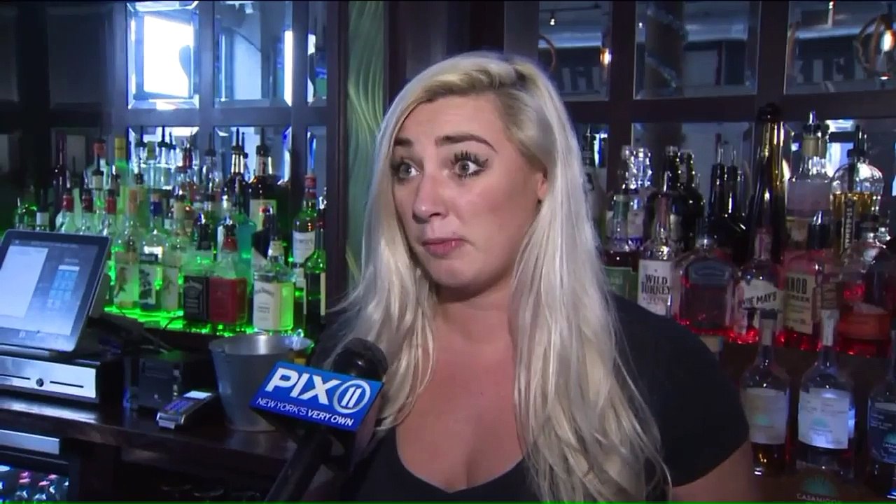 At Least 17 Arrested During Drunken, Violent SantaCon in New Jersey