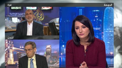 الحصاد- قضية القدس.. مجلس الأمن وقرار ترمب