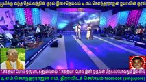 T M Soundararajan Legend  &  CNS  Tamil Nadu  SONG  18