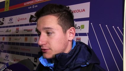 Thauvin : "On est écoeuré"