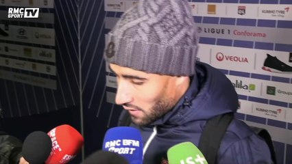 Fekir : ‘’On avait à cœur de gagner devant notre public’’