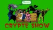 #67 - Crypte Show - Ces dessins animés-là qui méritent qu'on s'en souvienne