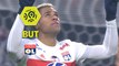But Mariano DIAZ (51ème) / Olympique Lyonnais - Olympique de Marseille - (2-0) - (OL-OM) / 2017-18