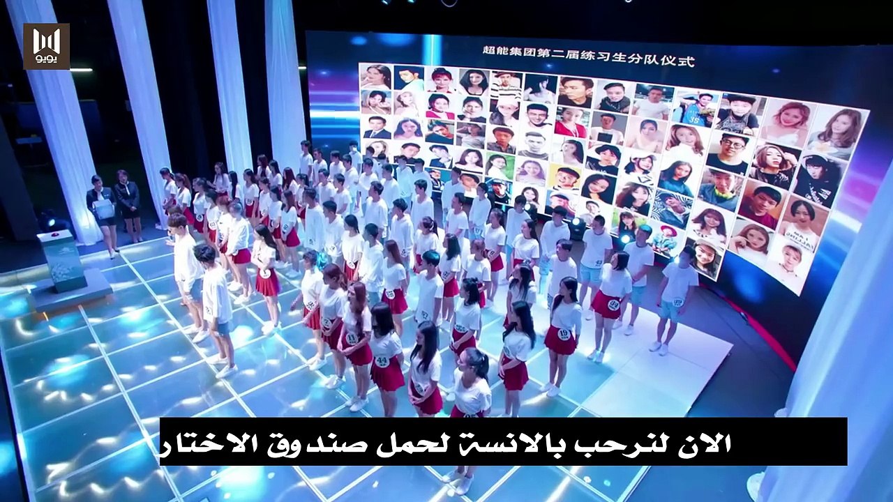 3 مسلسل حب الفجر الحلقة