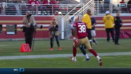 Rishard Matthews comes down with huge 25-yard catch in two-minute drill