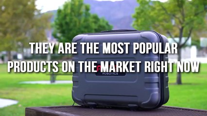 Drones & Frenches Presses Explained