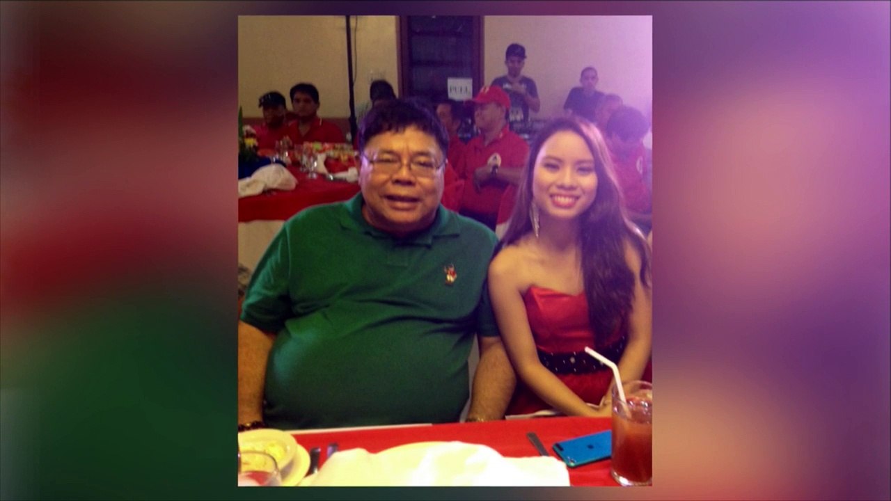 Hannah Nolasco