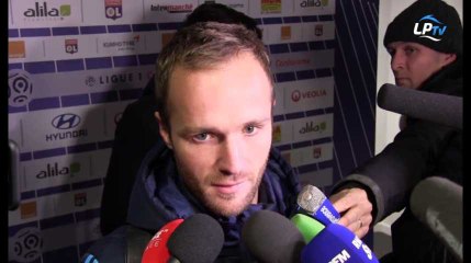 Germain : "On méritait mieux"