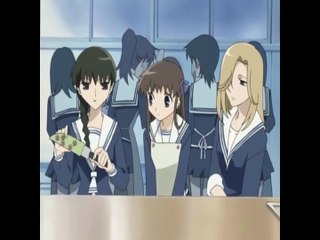 Fruits Basket Fandub preview #1