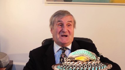 Mr Drollo - Astley - S1E3