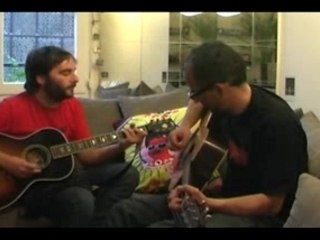 Save My Brain - A True Story (Hey Hey My My)