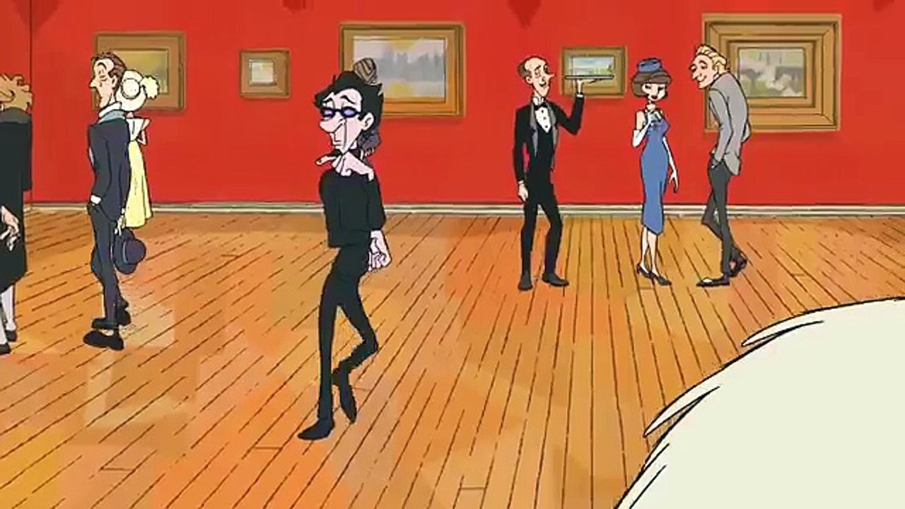 Disneycember - 101 Dalmatians II-YaqVYV3RymA