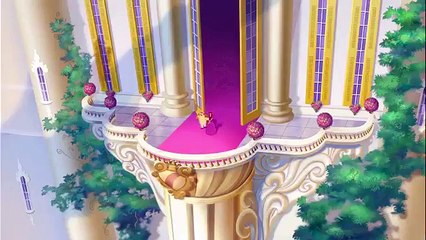 Disneycember - Cinderella III-66I0VbAQs9Y