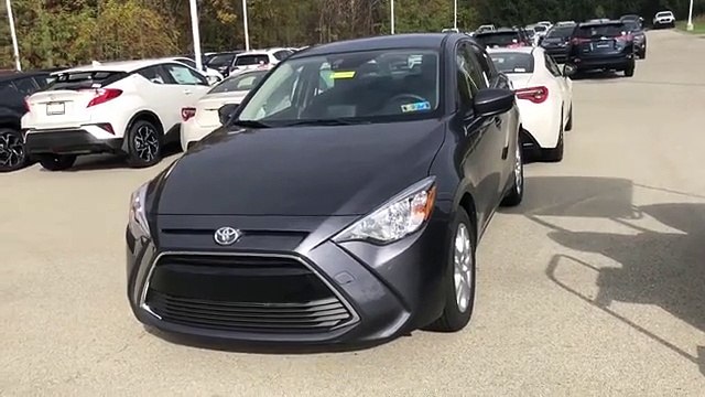 2018 Toyota Yaris iA Johnstown, PA | Toyota Yaris iA Johnstown, PA