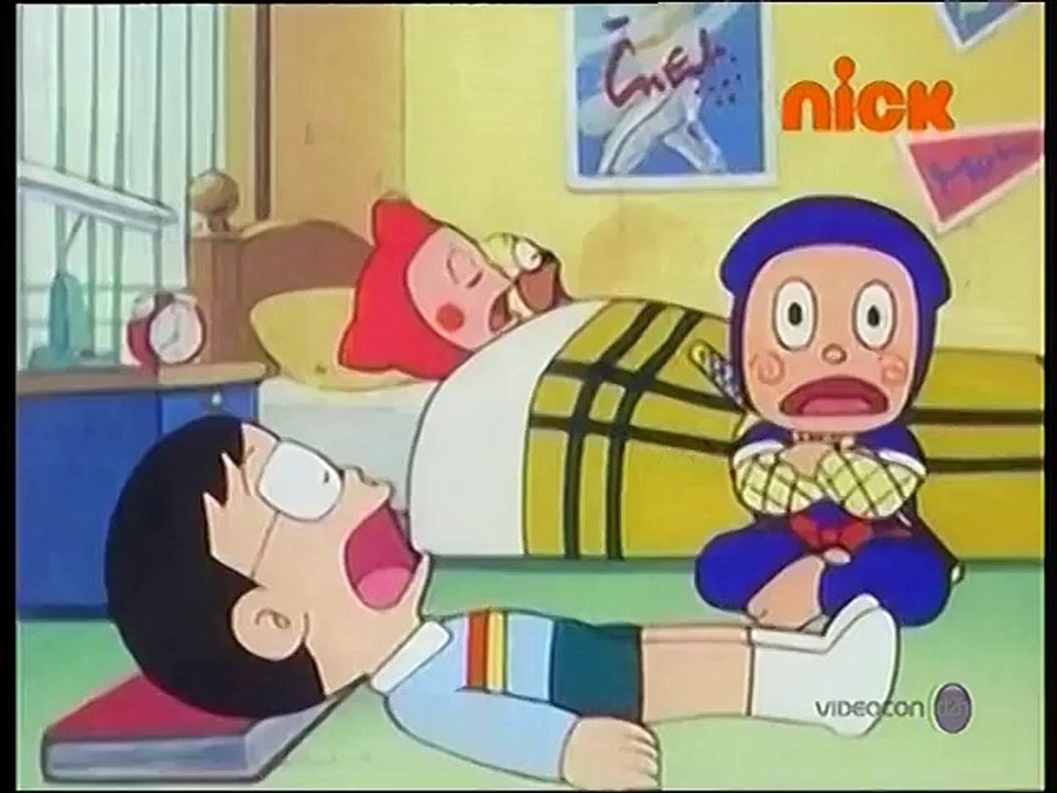 Ninja hattori in Tamil - நிஞ்ஜா ஹட்டோரி - Episode 22 - Cartoon Kids - video  Dailymotion