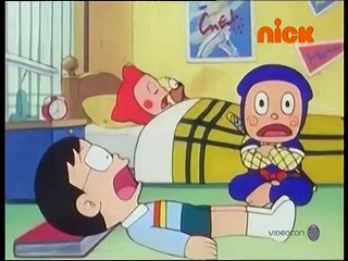 Ninja hattori in Tamil - நிஞ்ஜா ஹட்டோரி - Episode 22 - Cartoon Kids