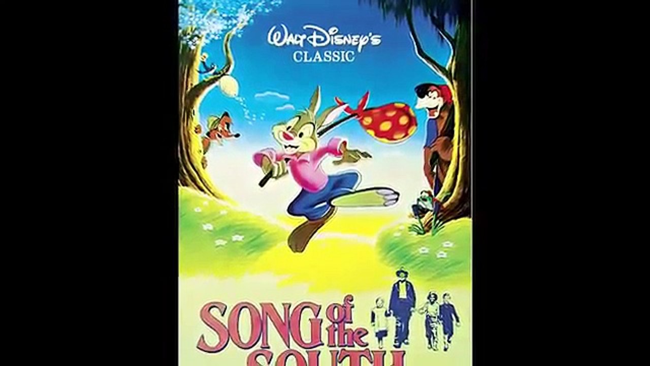 Disneycember - Song of The South-YmyussQAOh0