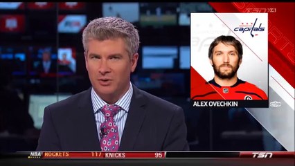 Who Tripped Ovechkin | Funny Sport | Funny Football | Funny Tennis