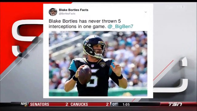 Will Ben Block Jay and Dan | Funny Sport | Funny Football | Funny Tennis