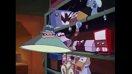 Disneycember - The Brave Little Toaster-3kQ9vp8bk8Q