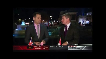 Ye Blew It | Funny Sport | Funny Football | Funny Tennis