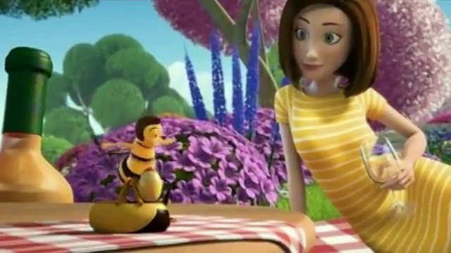 Dreamworks-uary - Bee Movie-_DMxpAw3-4k