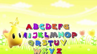 ABC Song for Baby ,Little Star Kids Songs