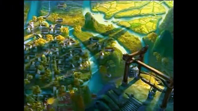 Dreamworks-uary - Kung Fu Panda-lJ27rqedkj0