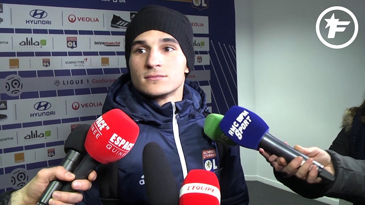 OL-OM : le regret des Lyonnais