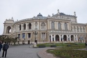 Opera House, Odessa|Odessa Opera House|Opera House|Italian Opera|Opera House, Ukraine