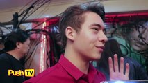 Push TV - Jameson Blake talks about the challenges he faced in ‘Haunted Forest’-hLbIrkn2xJg