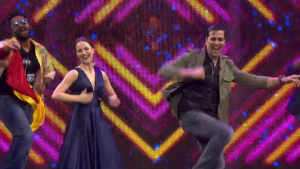 The Great Indian Laughter Challenge 17th December 2017 - Full Hd