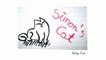 Cat Fans Do - Simon's Cat #4-cXW9dvh8Hyg