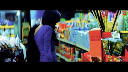 Chris Brown - Gravity (Music Video) -