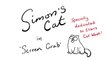 Ellen's 8th Annual Cat Week Dedication 'Screen Grab' - Simon's Cat _ BLACK & WHITE-__zT1TbZhZs