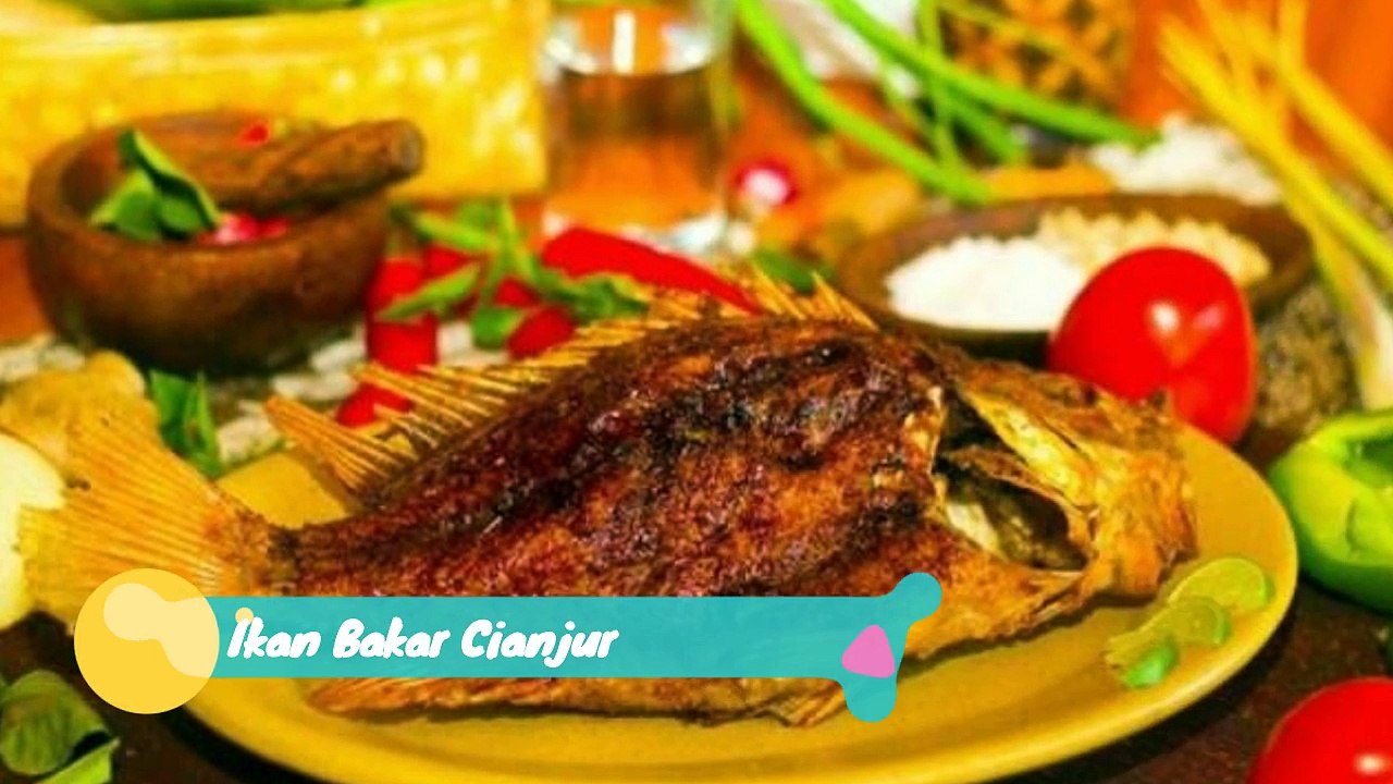 5 Restoran Masakan Sunda di Jakarta