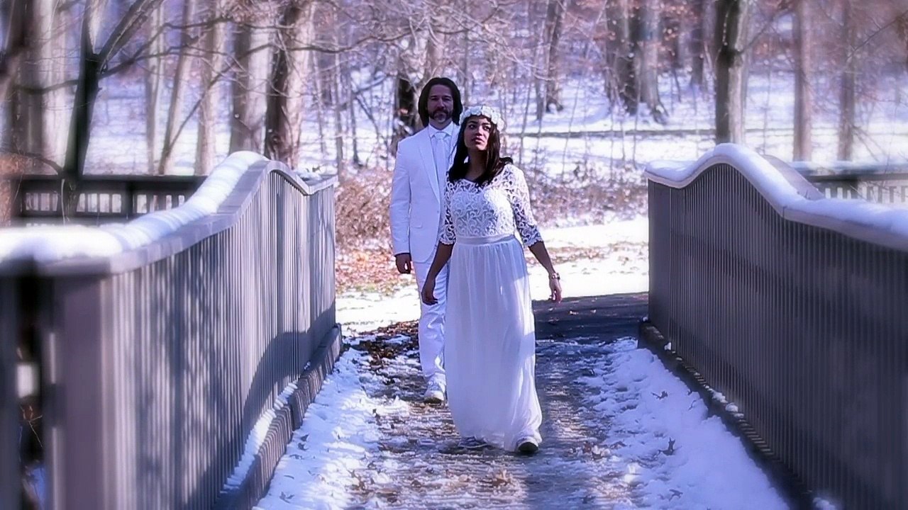 Mora en Mi OFFICIAL VIDEO by Rebekah Grace ft Ricky Medina - Rebekah Grace