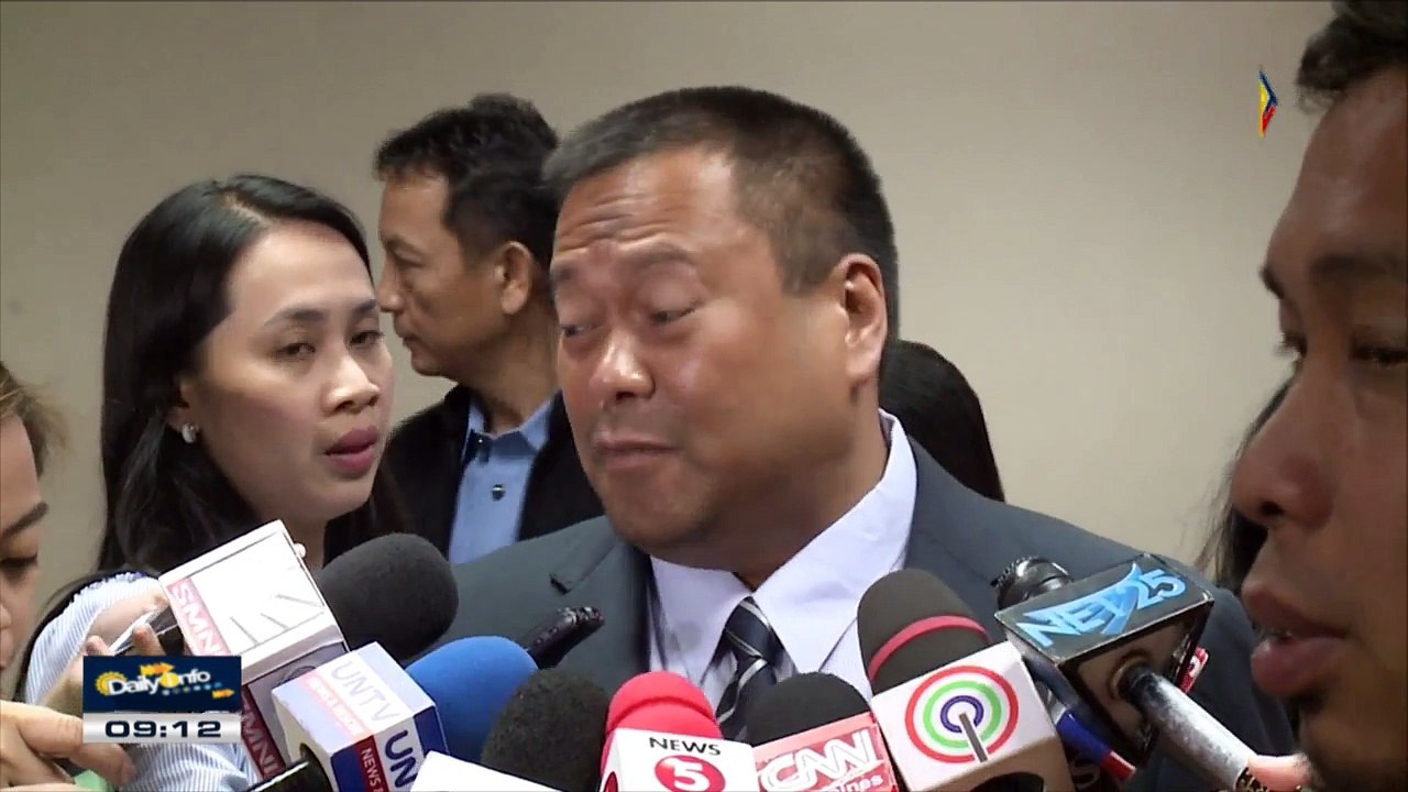 Senado, nais magsagawa ng hiwalay na pagdinig ukol sa Dengvaxia