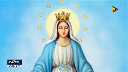 Pagdedeklara sa December 8 bilang special non-working holiday, pirma na lang ni Pres. Duterte ang kulang