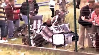 Latest Animals Attack Compilation-Dangerous animal atack--VIDEO HD