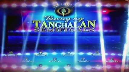 Tawag ng Tanghalan Update - Steven Paysu and Cris Rotor make it to the next round of TNT Global-qheGyuYhFZU