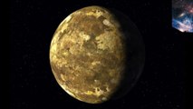 Eighth planet discovered orbiting around distant star Kepler-90