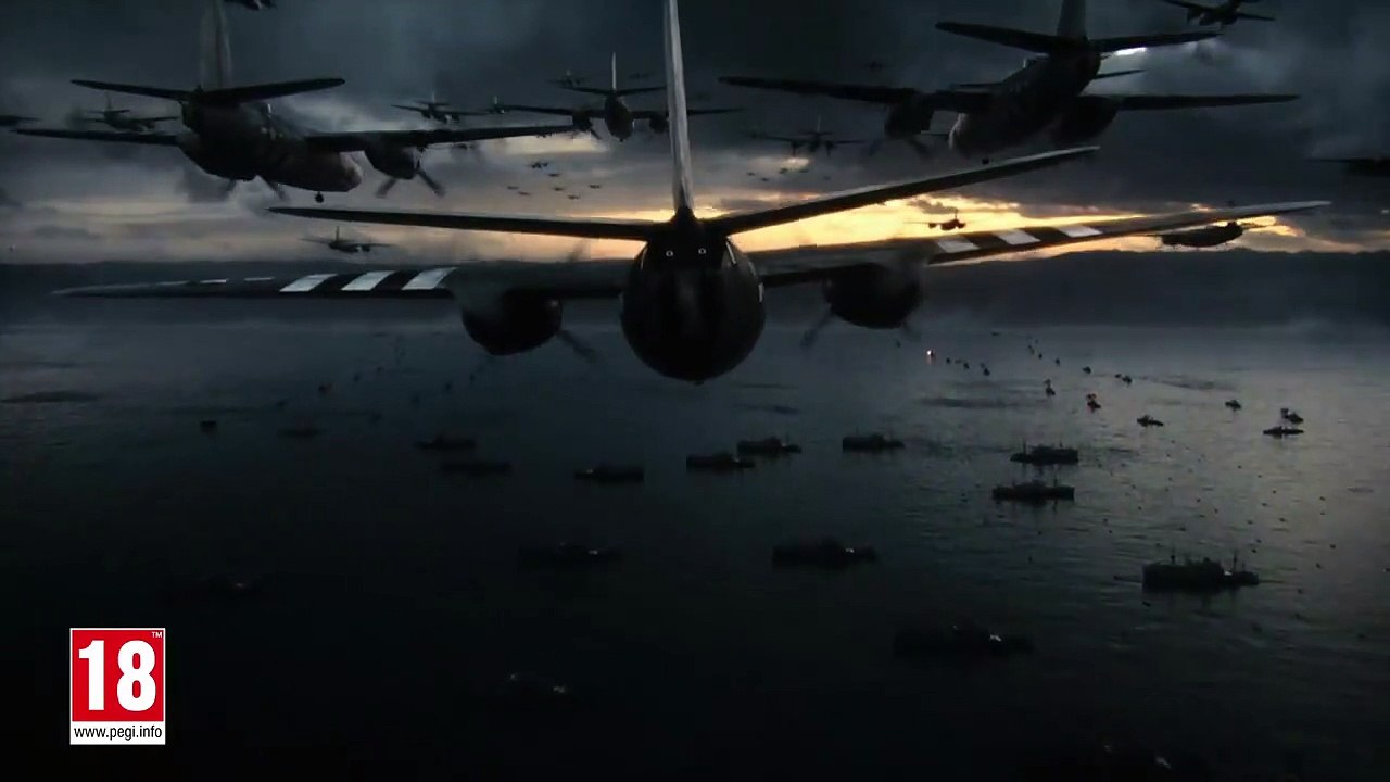 Call of Duty: WWII is on sale!