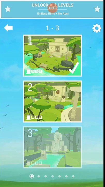 Faraway 2- Jungle escape - Level 2 solution