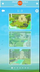 Faraway 2- Jungle escape - Level 1 solution